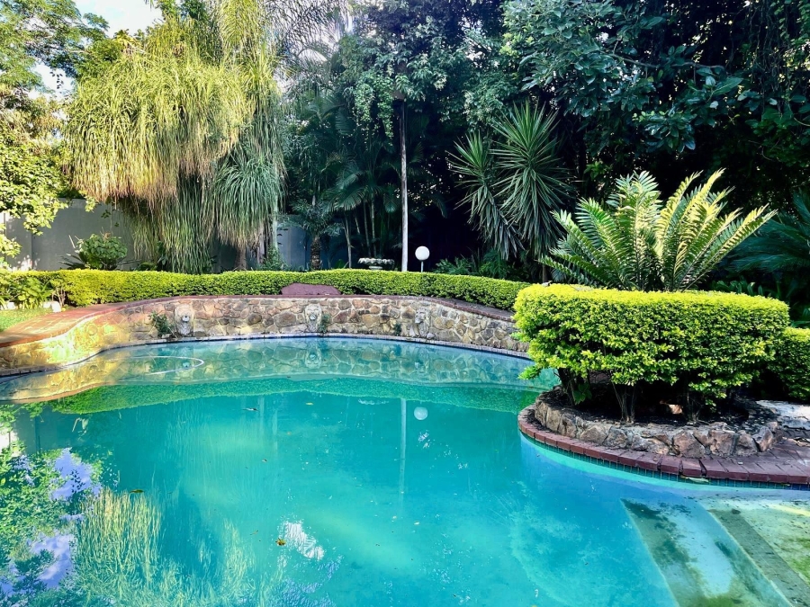To Let 4 Bedroom Property for Rent in Protea Park North West